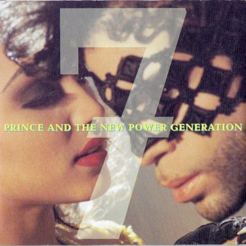 Prince & the New Power Generation